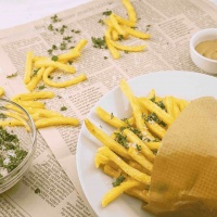 Vegan Fast Food: Eat Fast, Healthy and Ethical