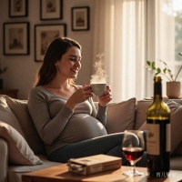 科學(xué)備孕第一步：戒煙戒酒，給寶寶一個健康起點！