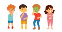 神兽归笼，家长们做好这几点，不让"开学季”变"生病季”