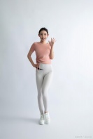 致愛美女性對形體認(rèn)識