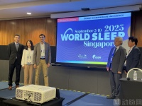 亮相全球顶尖会议，中国首创疗法如何改写OSA治疗范式？