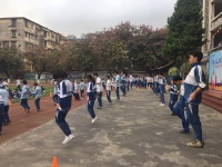 校園跳繩運(yùn)動(dòng)有哪些注意事項(xiàng)？