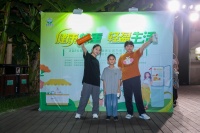 “健康体重 轻盈生活” 杭州健康集市进社区 沉浸式健康体验点亮全民生活