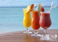 如何健康喝飲品 夏日喝什么飲品減肥