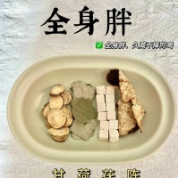 減39斤秘訣：喝陳皮水，巨掉秤
