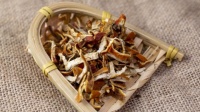 新會(huì)陳皮泡水喝的功效有哪些