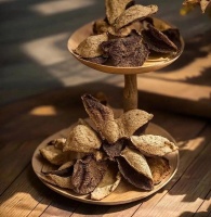 陳皮是養(yǎng)生界的“百搭王”，推薦6個陳皮食療方