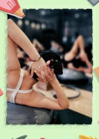 塑型，让生活更美好