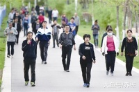 慢走、快走、慢跑, 哪種方式能夠健康, 快速減肥?