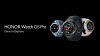 榮耀手表GS Pro值得入手嗎 榮耀手表GS Pro詳細(xì)評(píng)測(cè)