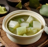 荷葉減肥食譜全解析：輕松享受美味瘦身