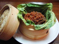 四道自制瘦身菜，讓你月瘦15斤（食材只需荷葉）