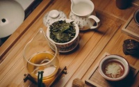 荷葉茶：你的天然瘦身神器