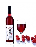 果酒釀造詳解：原料到成品的奧秘揭秘