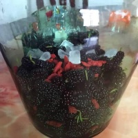 自制清涼果酒：輕松享受夏日飲品樂(lè)趣