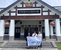 南財學子三下鄉(xiāng)：鎮(zhèn)江醋香飄四海，一壇佳釀富萬家