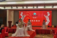 兩天3場(chǎng)品酒會(huì)輪番上演，回顧國(guó)府酒不可錯(cuò)過(guò)的精彩瞬間