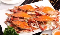 梭子蟹的熱量(卡路里cal),梭子蟹的功效與作用,梭子蟹的食用方法,梭子蟹的營(yíng)養(yǎng)價(jià)值
