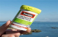?swisse食欲控制片有什么用