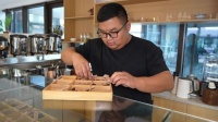 蘭溪95后創(chuàng)新養(yǎng)生茶飲   “泡”出創(chuàng)業(yè)活力
