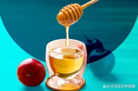 蘋果醋加蜂蜜真的能讓你更健康嗎？這些作用你一定要知道
