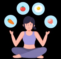 健康生活：减盐减油体重管理策略