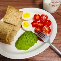 減肥 早餐（公認最快21天減肥食譜）