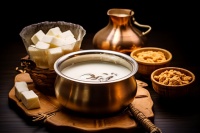 十大必嘗的呼和浩特早點(diǎn) 10種呼和浩特風(fēng)味早餐