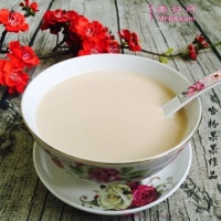 豆?jié){果蔬汁的做法