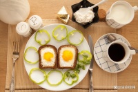 醫(yī)生建議早餐：早上補足蛋白質(zhì)，常吃這4種食物增強免疫