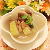紅豆龍鳳配 美味養(yǎng)顏又養(yǎng)身!