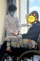 在傾聽中重塑生命的希望——康復之路，我們一路相伴
