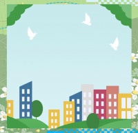 全民健康宣传月：八大场景助力健康生活