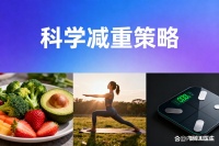 揭秘！真正有效的科學(xué)減重策略大公開(kāi)