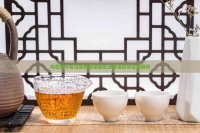 烏龍茶與普洱茶的健康益處及適用場景全面解析