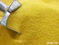 有人說，小米和大米不能搭在一起做飯，是真的嗎？