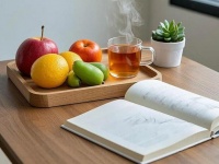 “三减三健”，健康生活