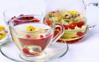 「原創(chuàng)」養(yǎng)生茶別亂喝！這樣喝健康不出錯(cuò)