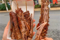 獨一味烤鴨脖加盟費多少錢?低成本,無需太多成本