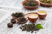 三通茶配方揭秘：通气、通便、通络的天然调养良方