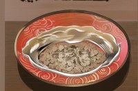 健康生活蛋白质补充新选择：药茶配方助您轻松养生