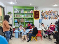 小兒推拿行業(yè)深度解析：機(jī)遇與挑戰(zhàn)并存