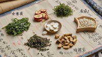 中醫(yī)養(yǎng)生減肥五大配方，健脾潤腸利濕刮油消脂，輕松減肥20斤！