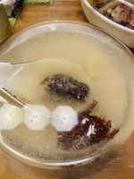瘦肉汤