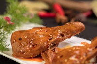 麻辣鴨頭｜酒店大廚30年經(jīng)驗(yàn)總結(jié)，配方標(biāo)準(zhǔn)化，原來(lái)這樣做才好吃