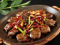 超詳細(xì)的麻辣鴨頭制作秘籍
