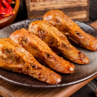 干貨！鴨頭安全、營(yíng)養(yǎng)、美味，一文解讀