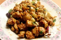 四川十大名菜
