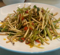 四川絕對(duì)不能錯(cuò)過(guò)的5道特色美食，讓你垂涎欲滴，快來(lái)看看！