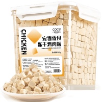 讓愛寵享受美味與健康：精選凍干零食推薦